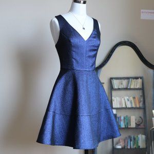 Express Cocktail Dress